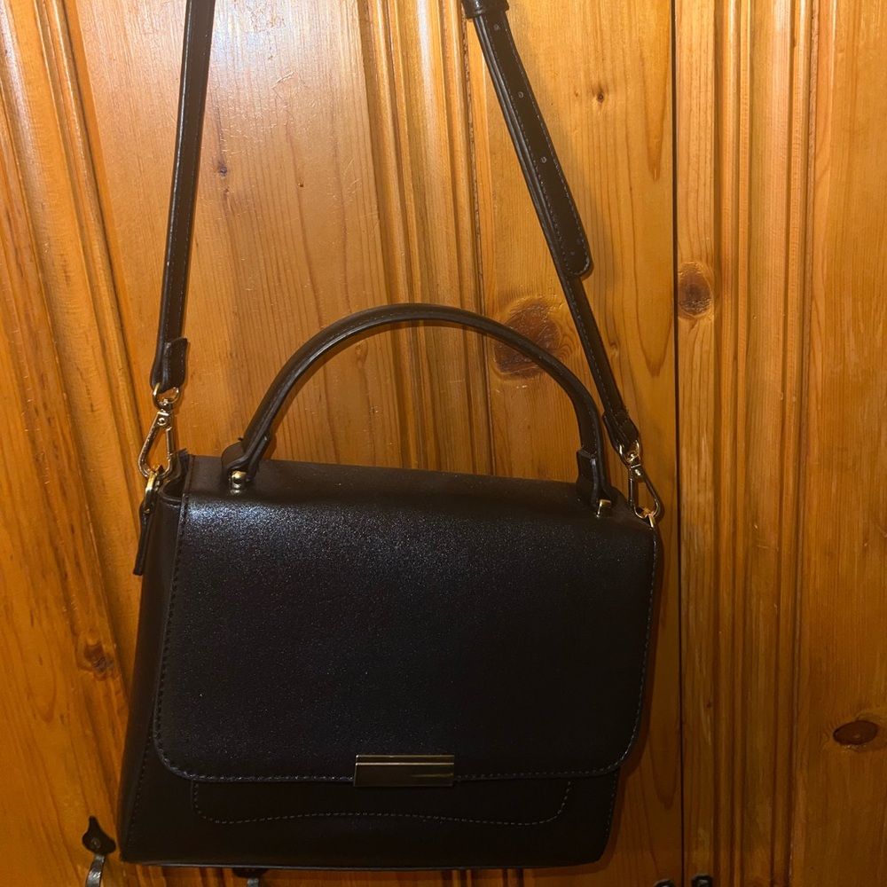 Black Forever21 Bag